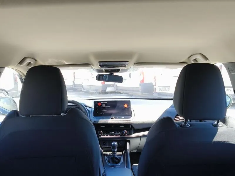 Nissan Qashqai DIG-T mHEV 4x2 Acenta - foto 39