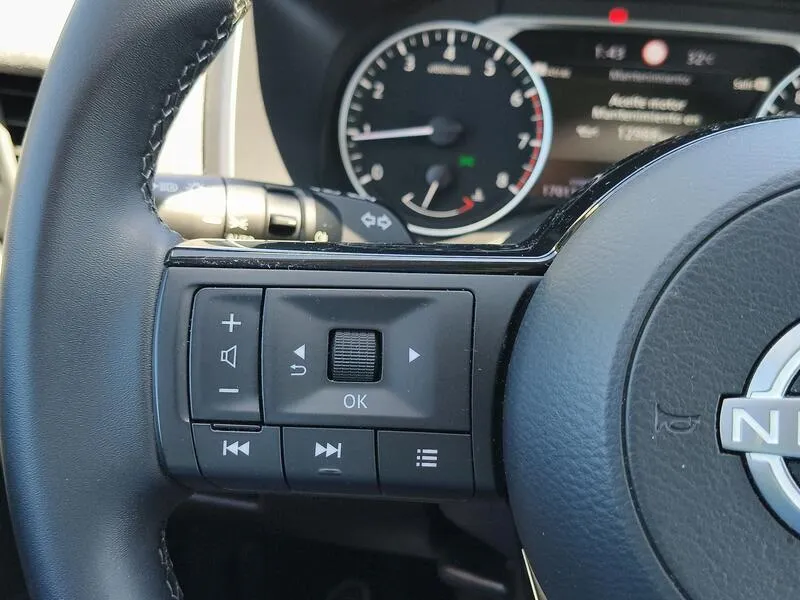 Nissan Qashqai DIG-T mHEV 4x2 Acenta - foto 27