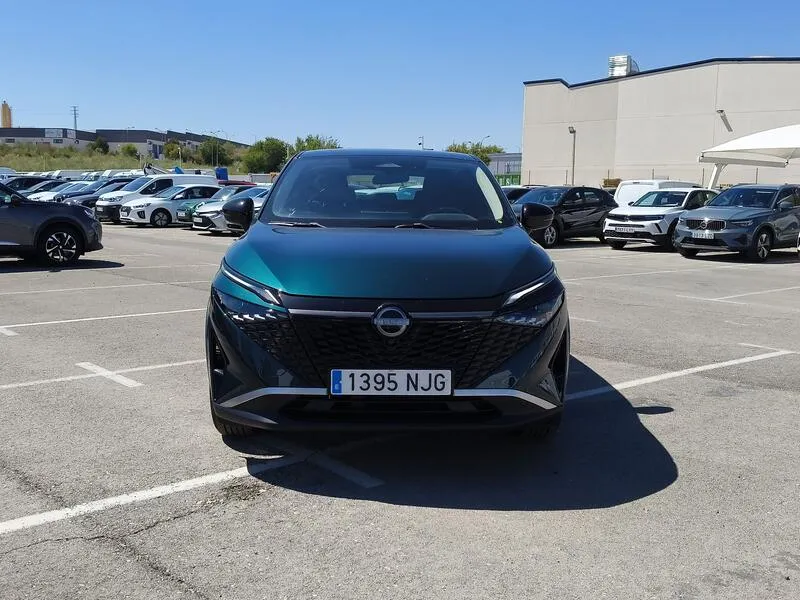 Nissan Qashqai DIG-T mHEV 4x2 Acenta - foto 9