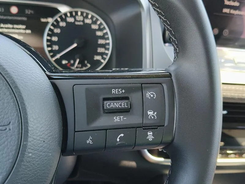 Nissan Qashqai DIG-T mHEV 4x2 Acenta - foto 25