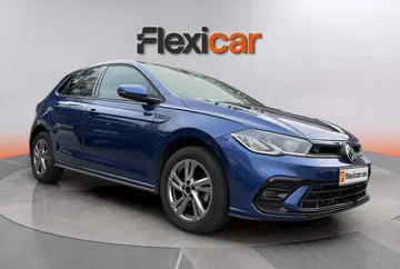 volkswagen polo r line 10 tsi 70kw 95cv dsg gasolina automatica blanes 903000000284771