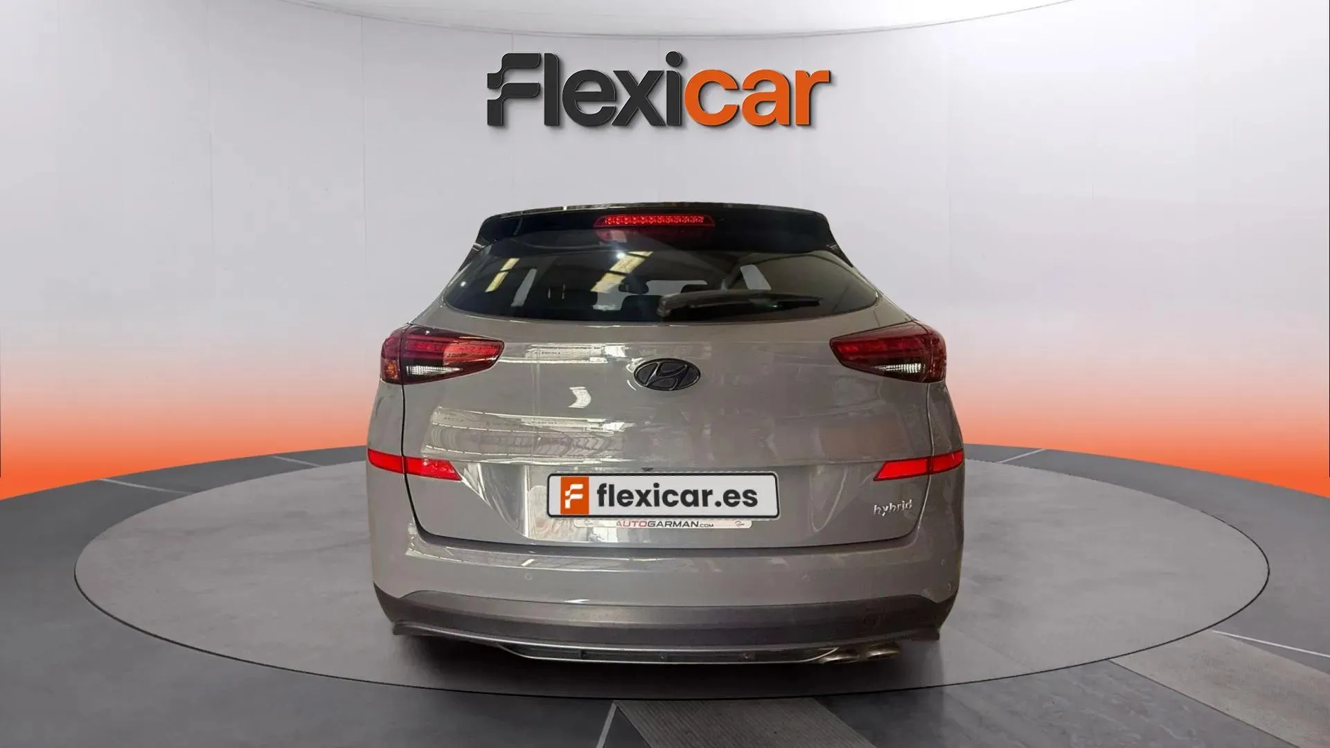 Hyundai Tucson 1.6 CRDi 48V N-Line DT 4x2 - foto 3
