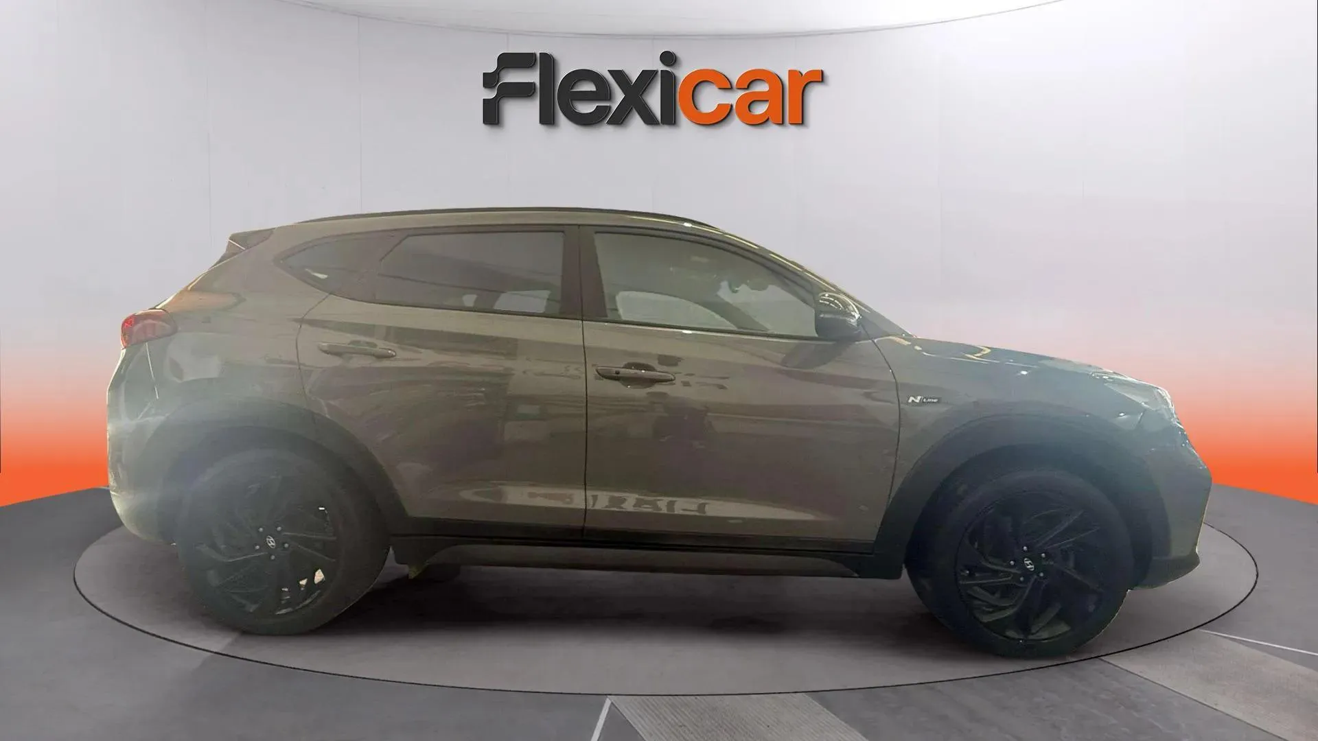 Hyundai Tucson 1.6 CRDi 48V N-Line DT 4x2 - foto 2
