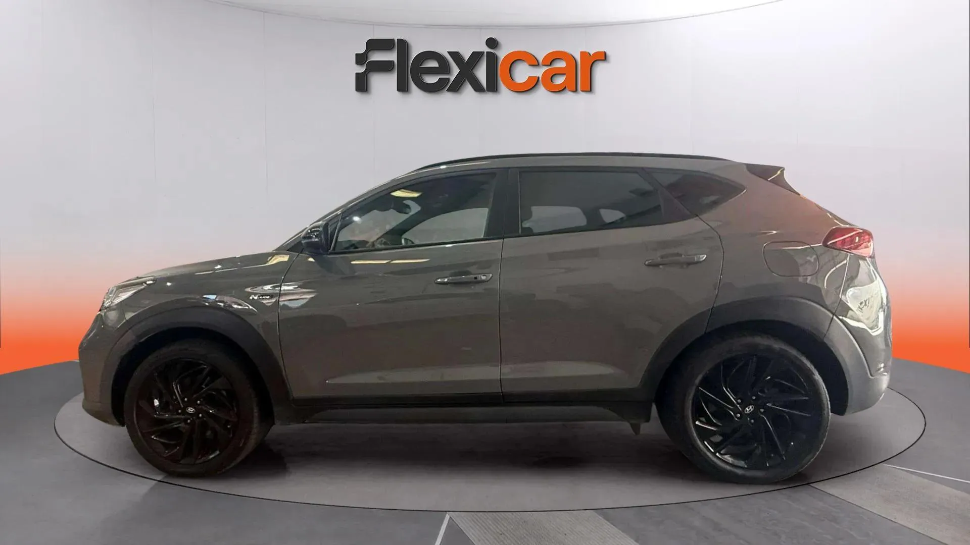 Hyundai Tucson 1.6 CRDi 48V N-Line DT 4x2 - foto 5