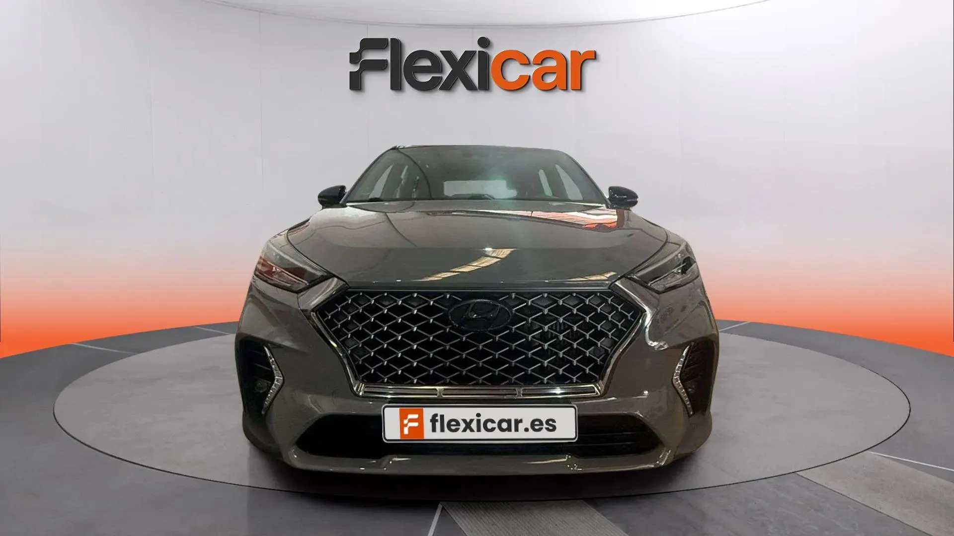 Hyundai Tucson 1.6 CRDi 48V N-Line DT 4x2 - foto 6