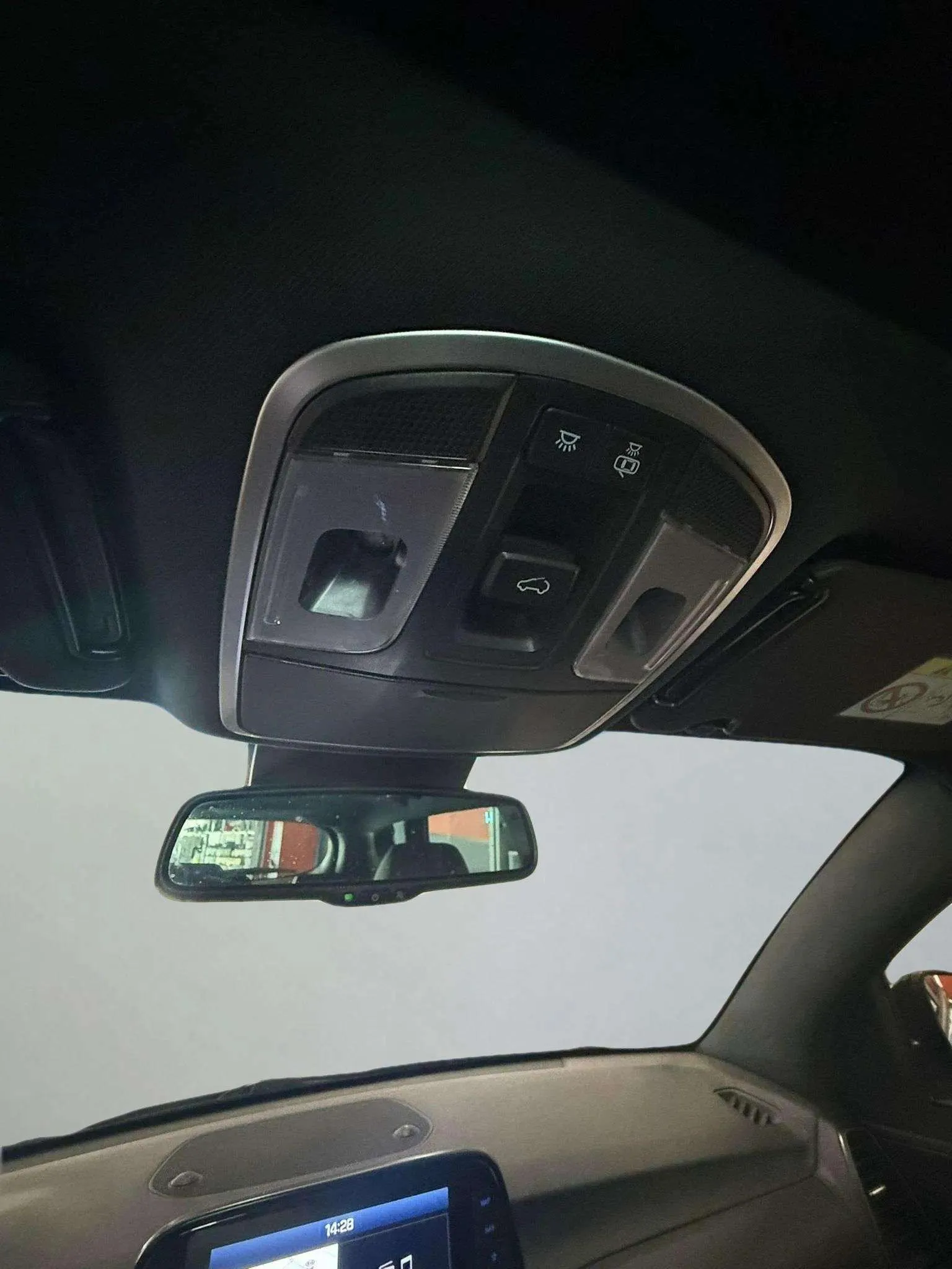 Hyundai Tucson 1.6 CRDi 48V N-Line DT 4x2 - foto 14