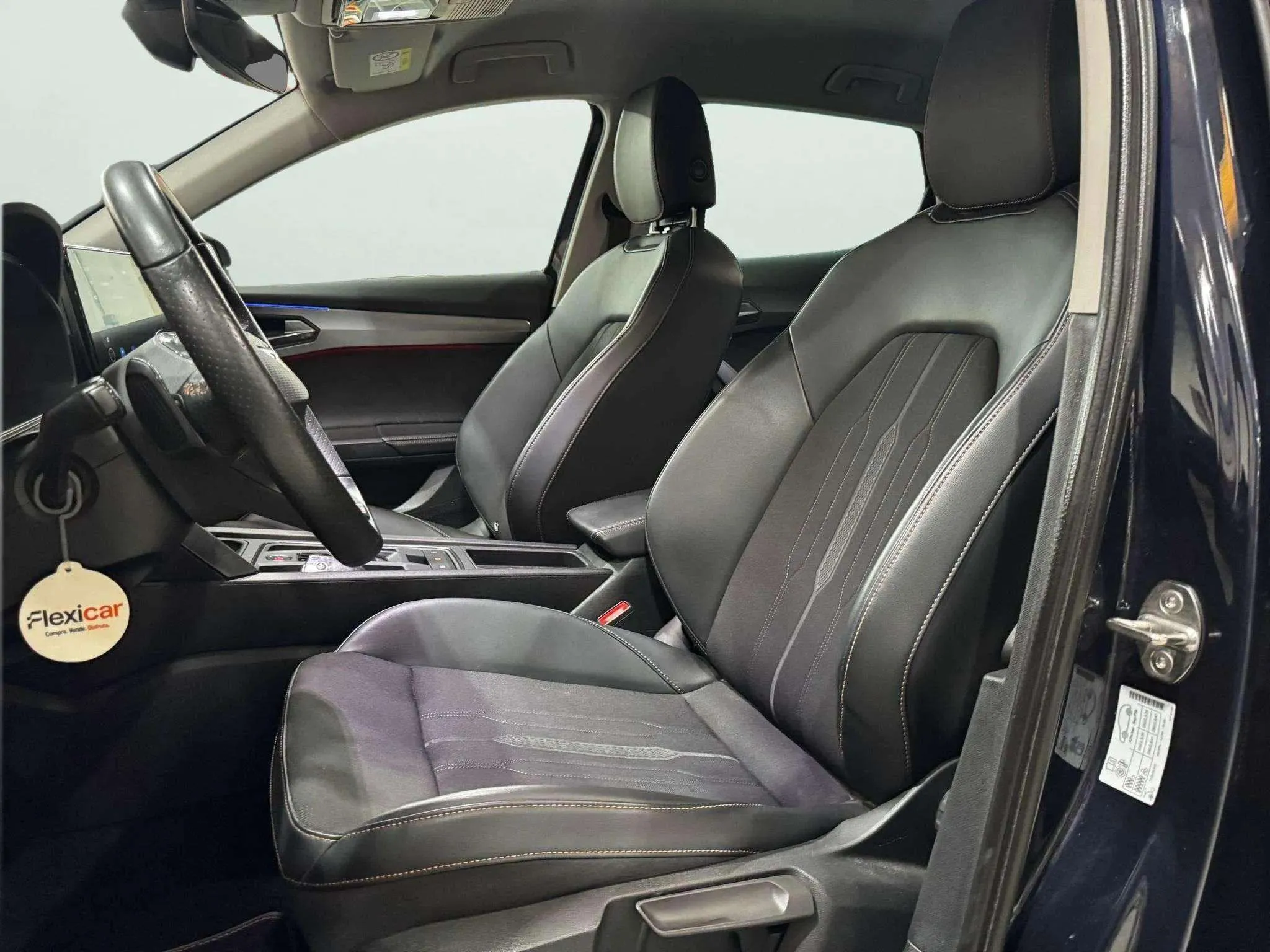 Cupra Formentor 1.5 TSI DSG - foto 15