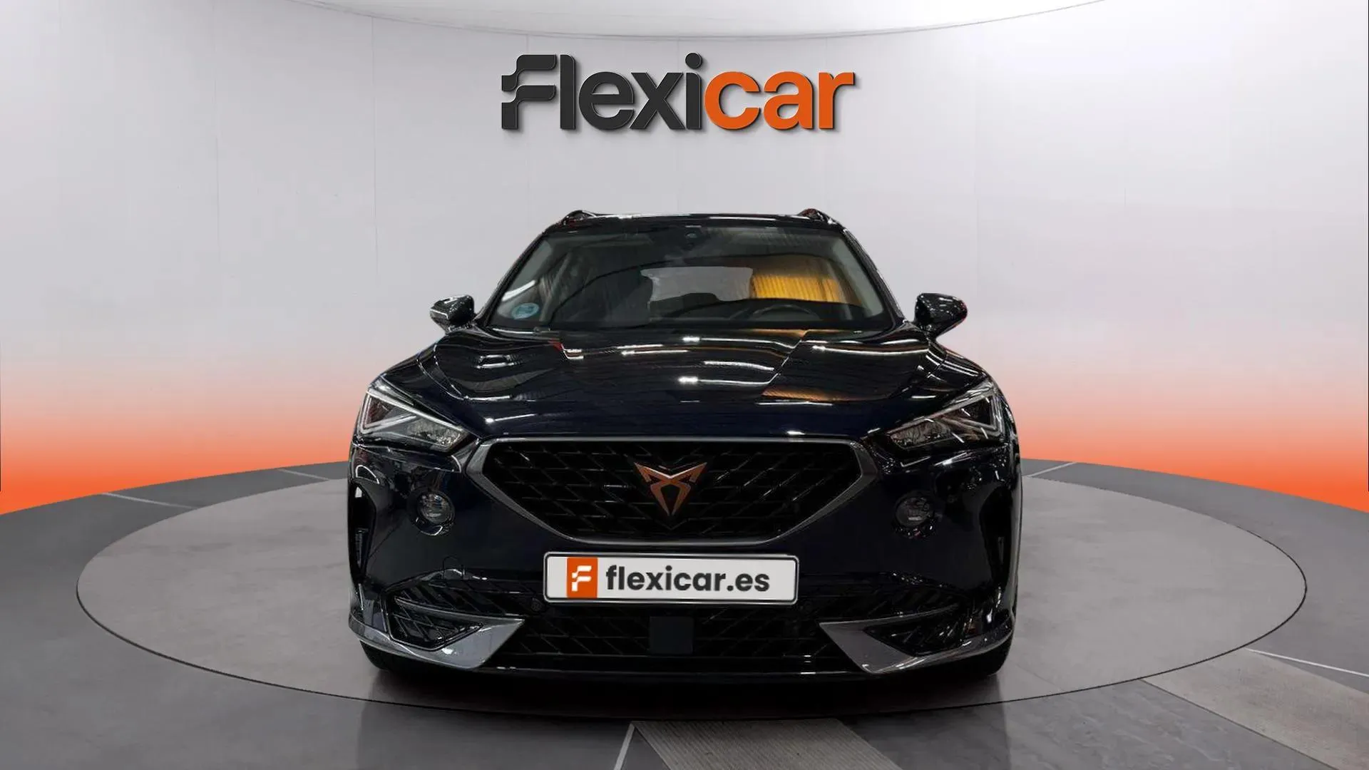 Cupra Formentor 1.5 TSI DSG - foto 2