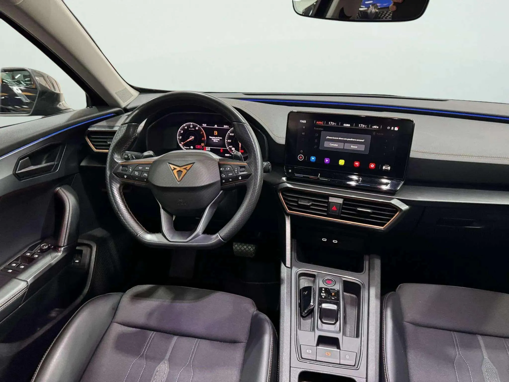 Cupra Formentor 1.5 TSI DSG - foto 9