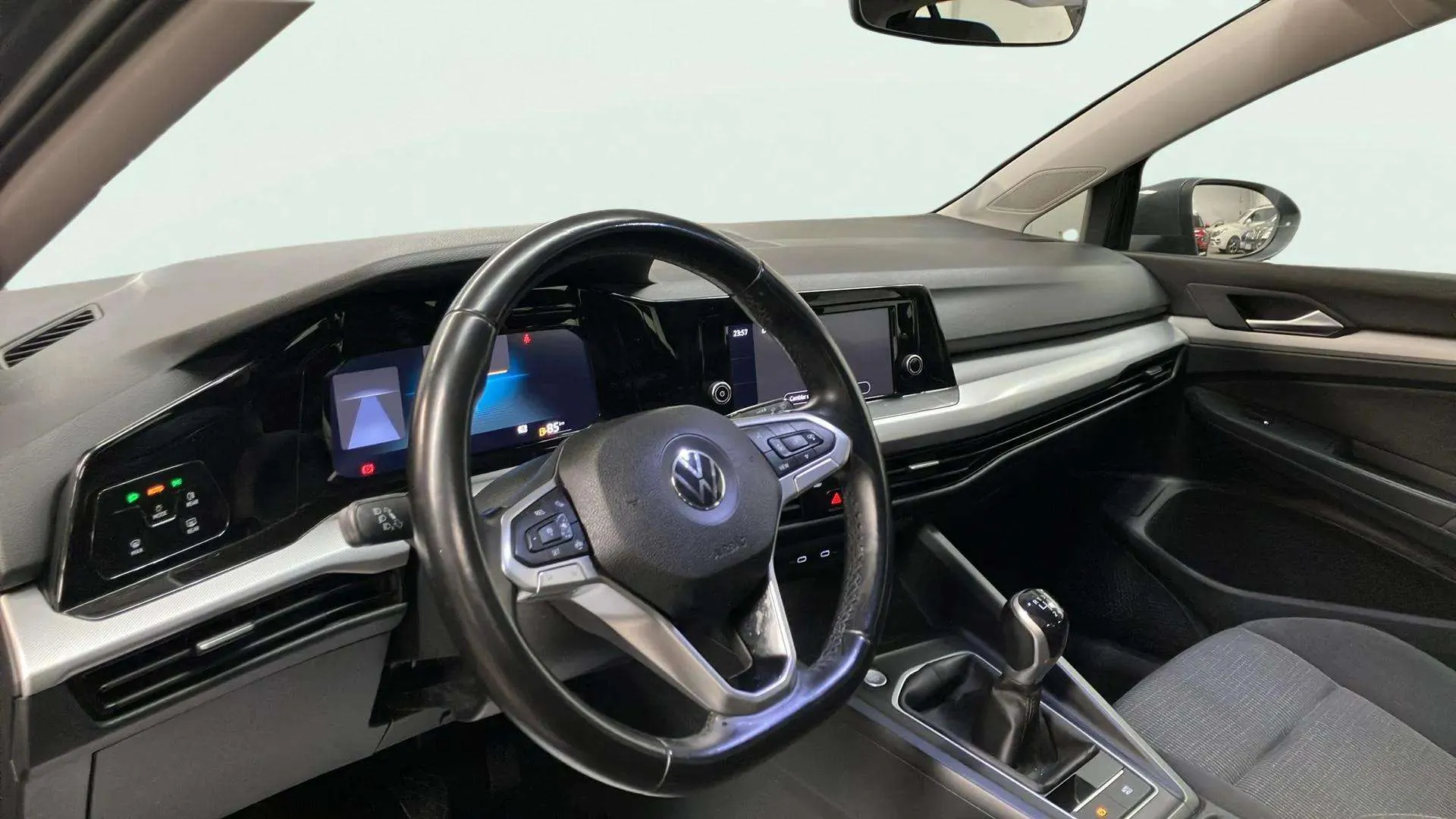 Volkswagen Golf 1.0 TSI - foto 9