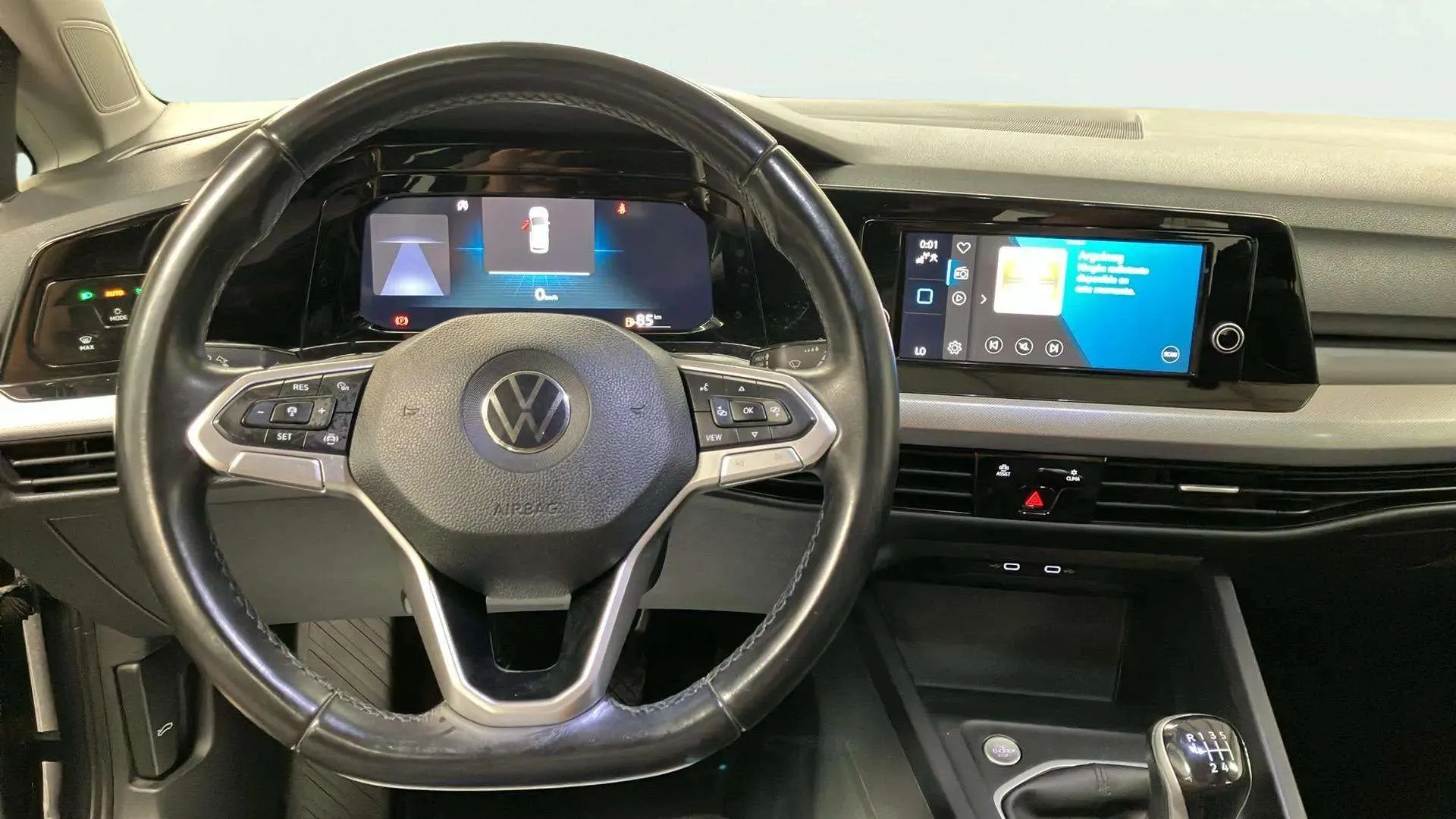 Volkswagen Golf 1.0 TSI - foto 10