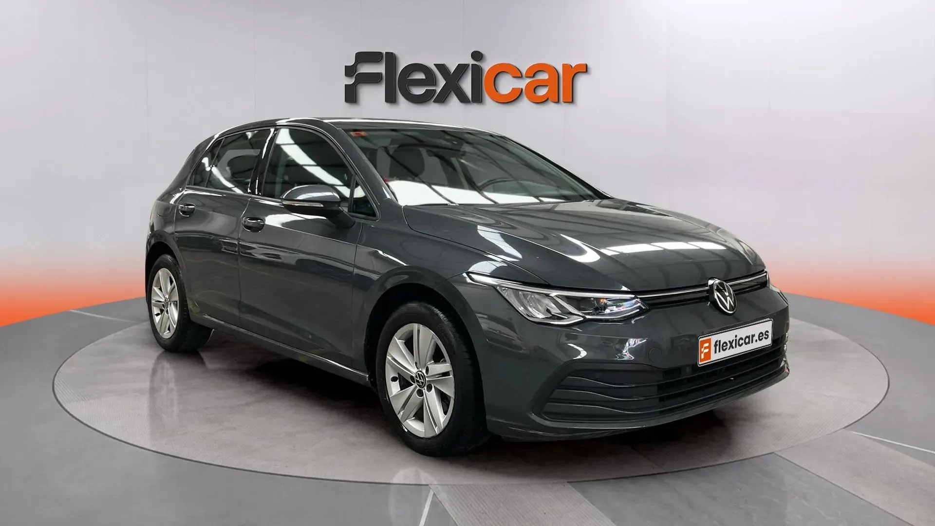 Volkswagen Golf 1.0 TSI