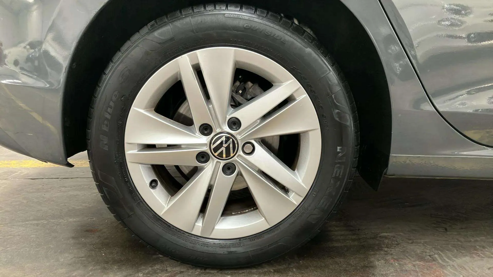 Volkswagen Golf 1.0 TSI - foto 23