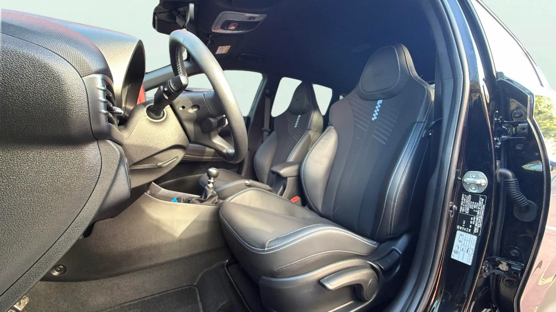 Hyundai i20 1.6T N - foto 13