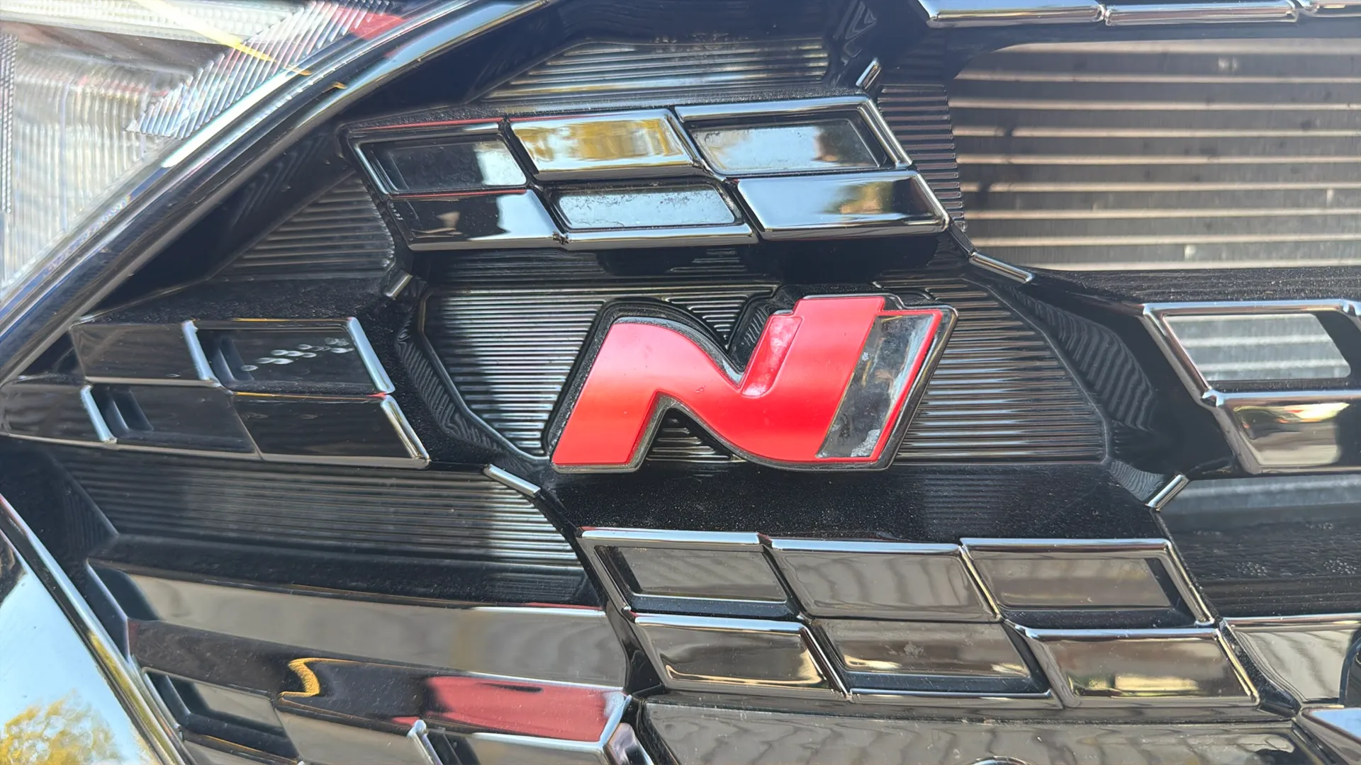 Hyundai i20 1.6T N - foto 22