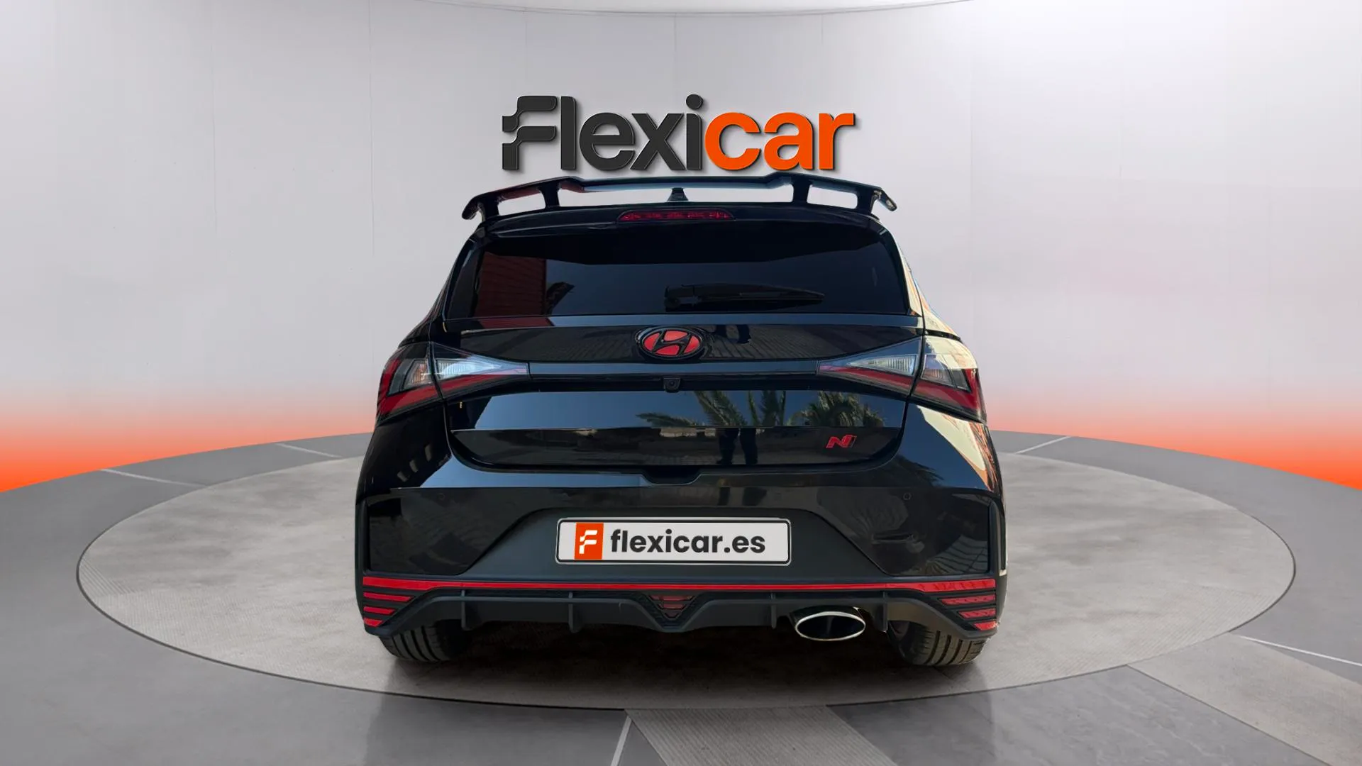 Hyundai i20 1.6T N - foto 6