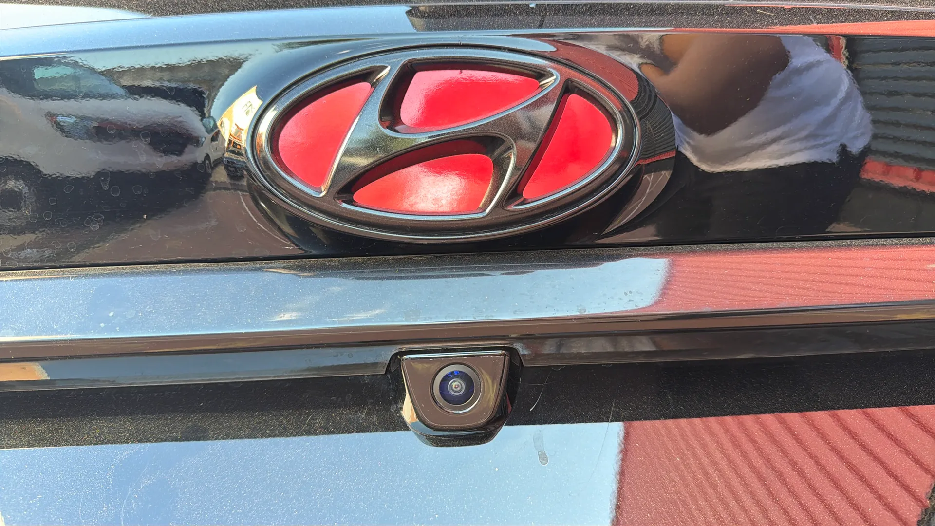 Hyundai i20 1.6T N - foto 24