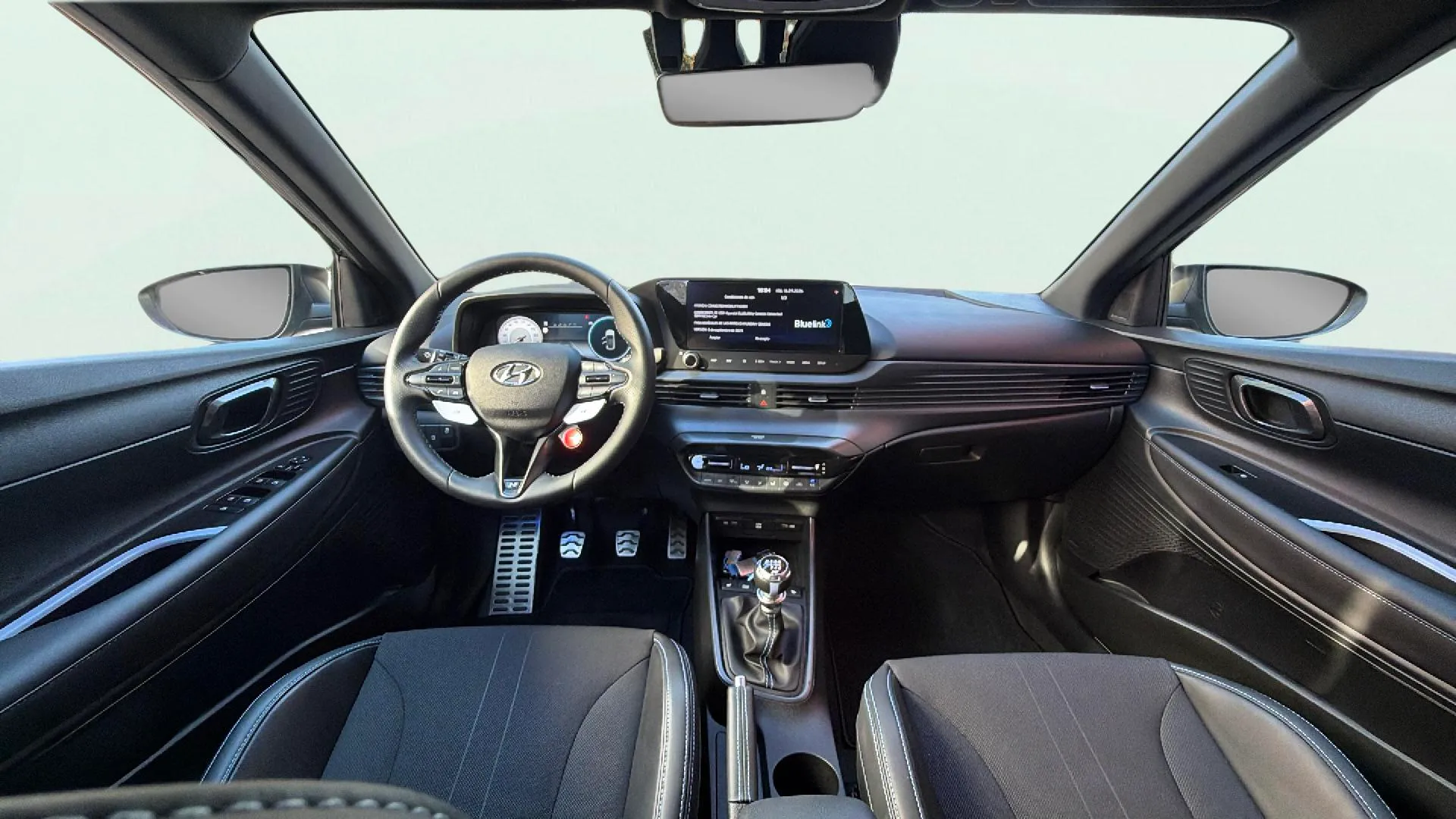 Hyundai i20 1.6T N - foto 9