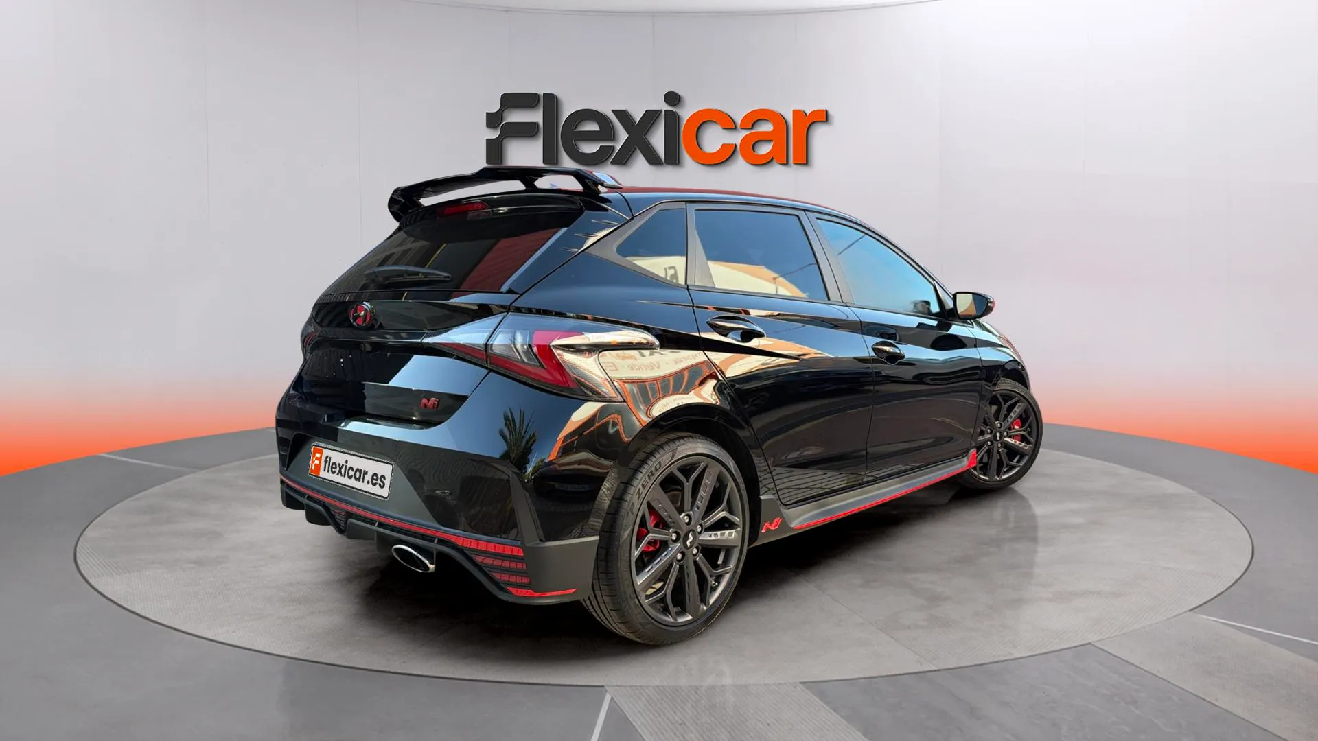 Hyundai i20 1.6T N - foto 7