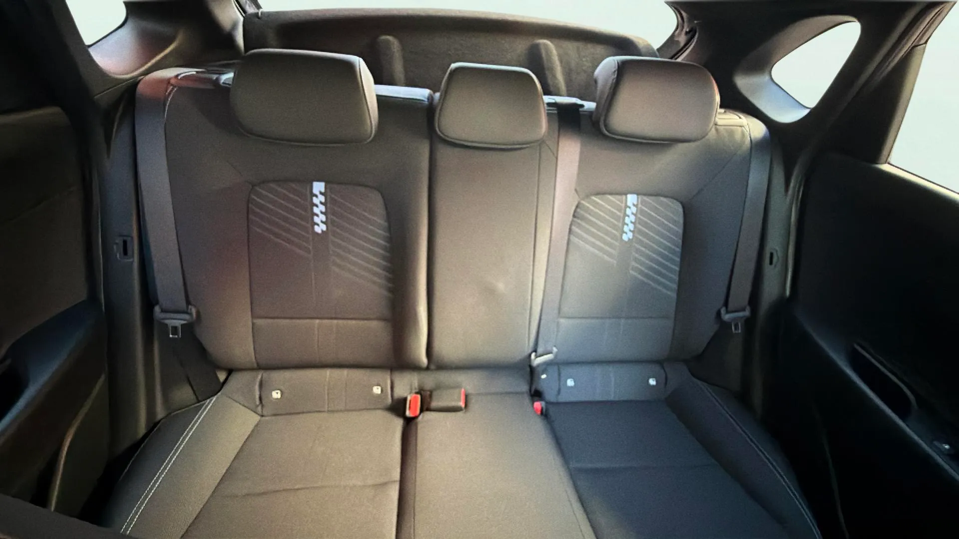 Hyundai i20 1.6T N - foto 15