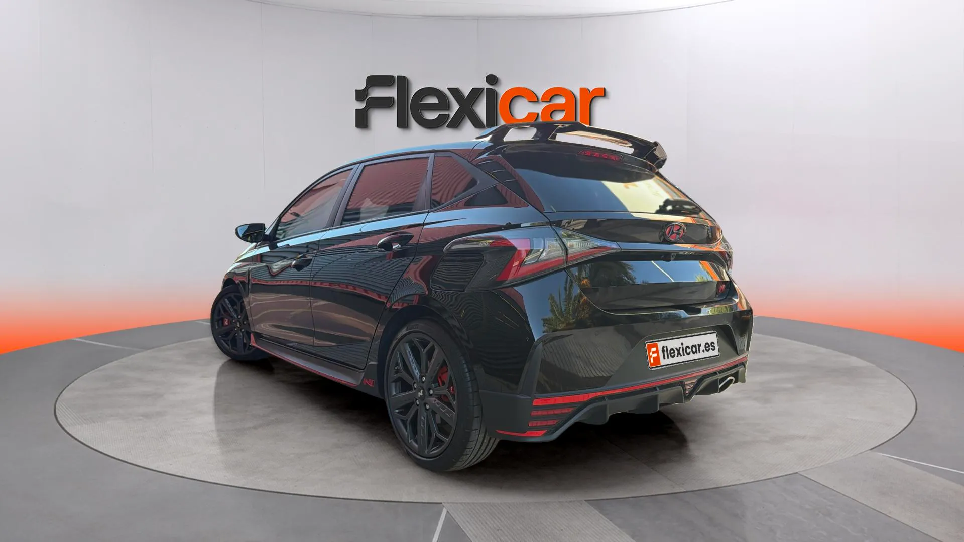 Hyundai i20 1.6T N - foto 5