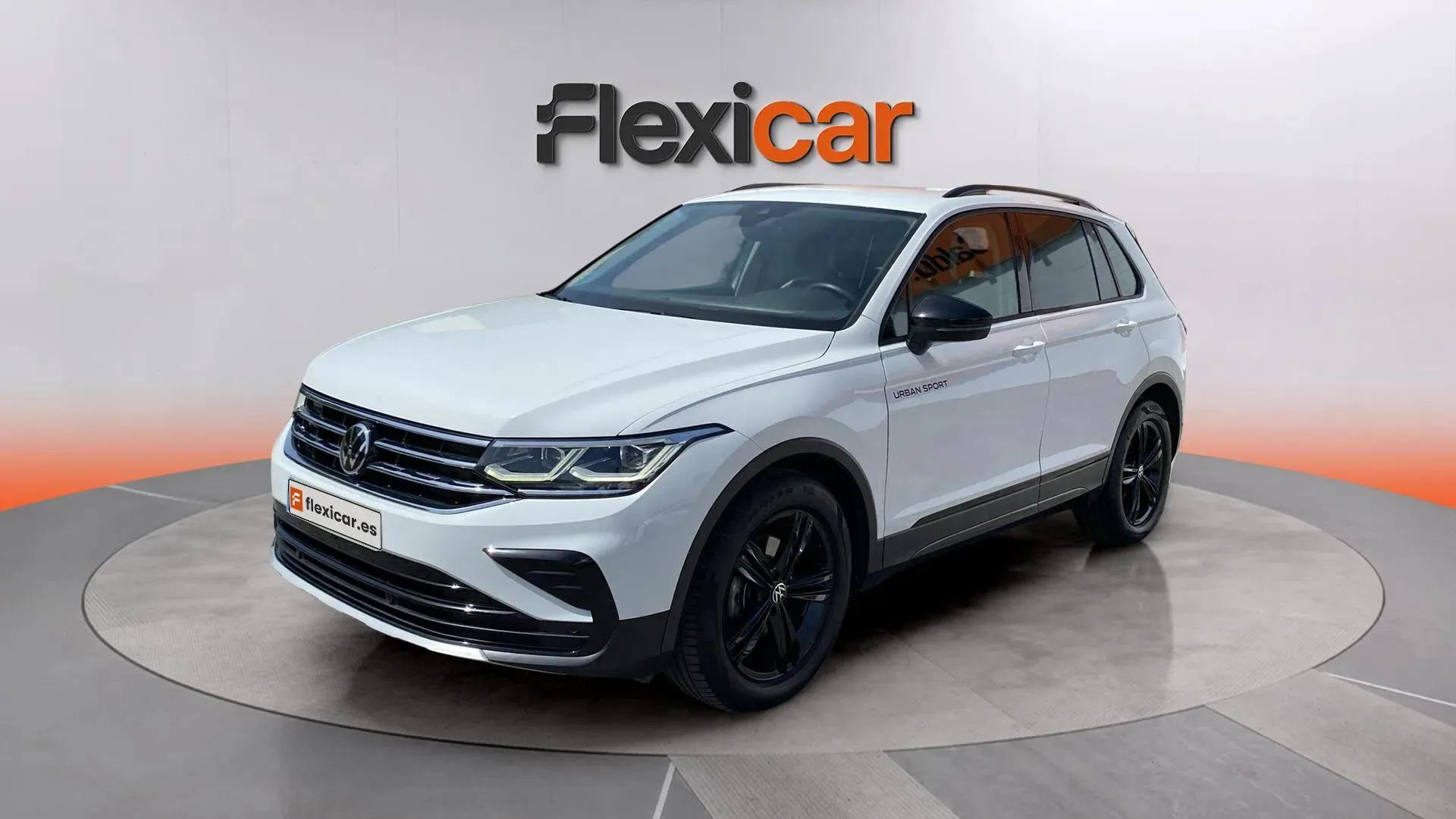 Volkswagen Tiguan Urban Sport 2.0 TDI DSG - foto 3