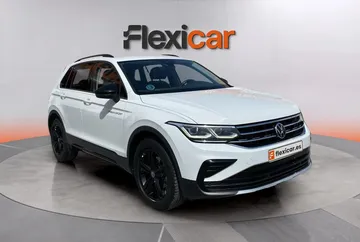 volkswagen tiguan urban sport 20 tdi 110kw 150cv dsg diesel automatica bilbao basauri 903000000284776
