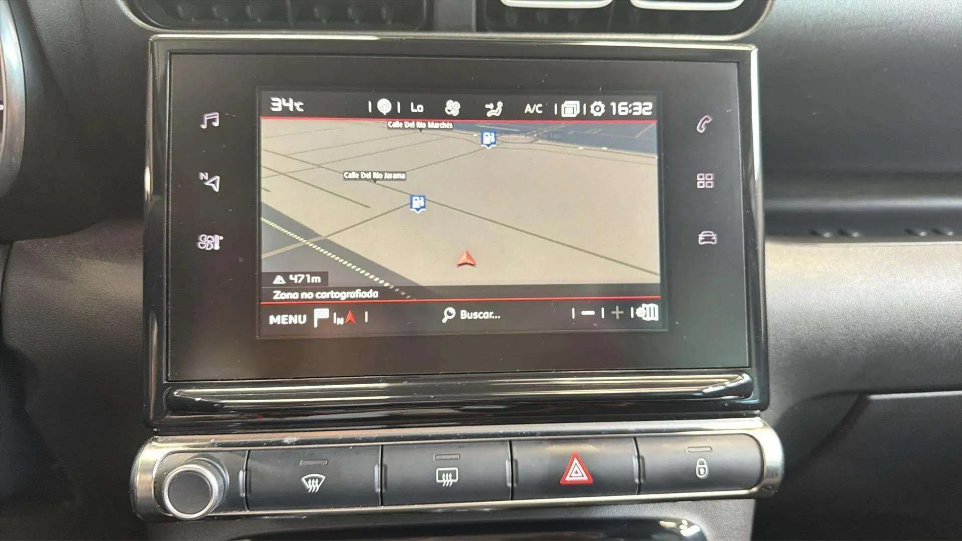 Citroën C3 Aircross PureTech Live - foto 10