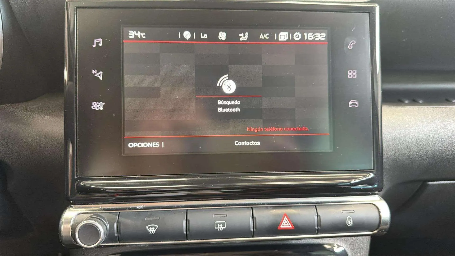 Citroën C3 Aircross PureTech Live - foto 11