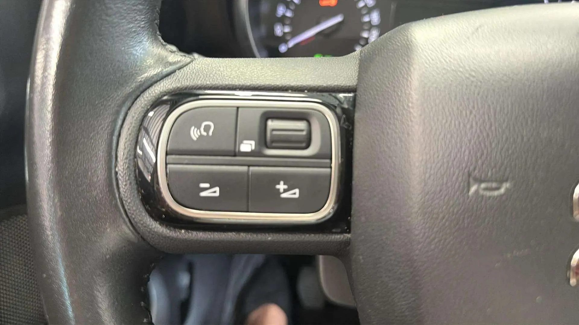Citroën C3 Aircross PureTech Live - foto 15