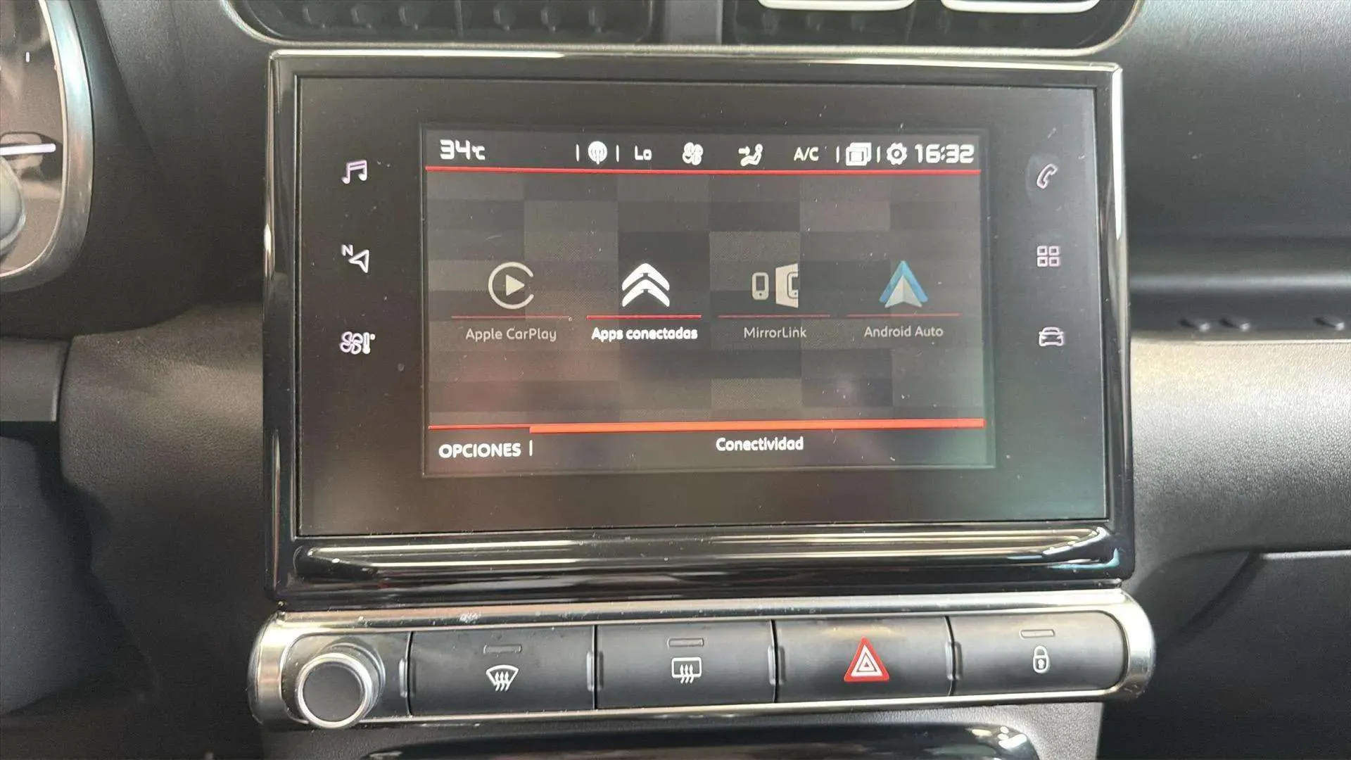 Citroën C3 Aircross PureTech Live - foto 13