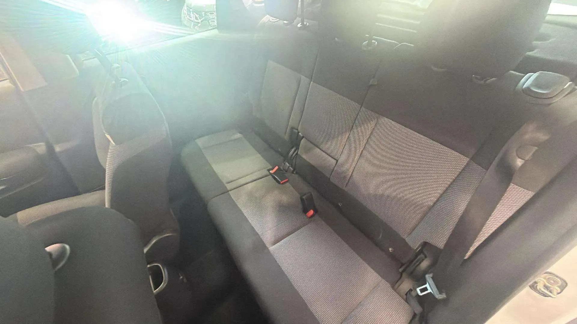 Citroën C3 Aircross PureTech Live - foto 18
