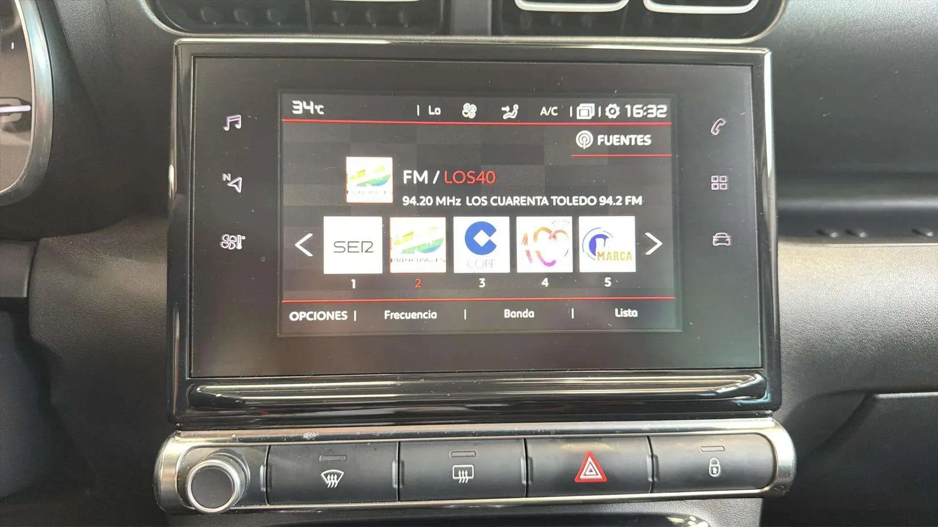 Citroën C3 Aircross PureTech Live - foto 12