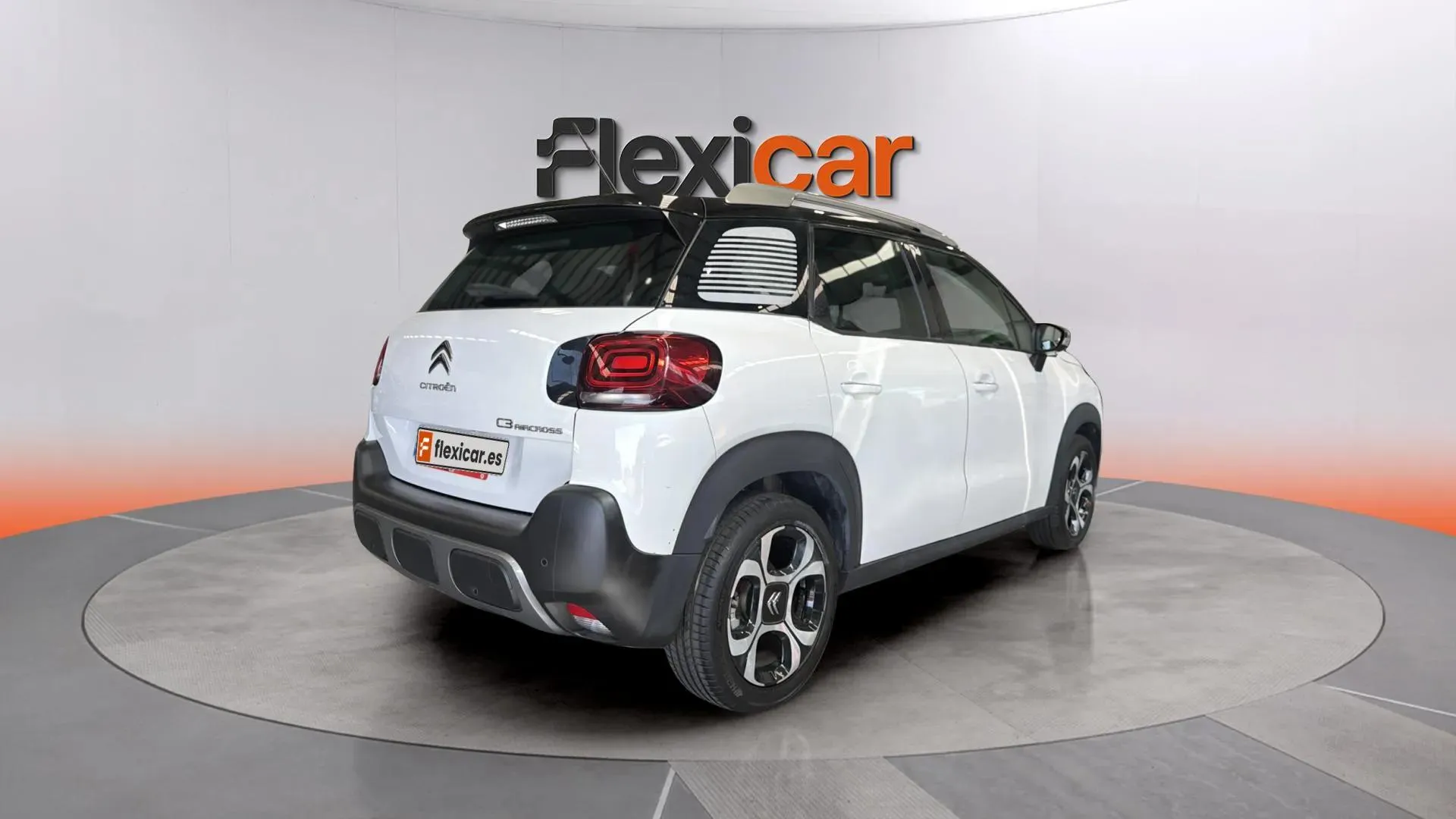 Citroën C3 Aircross PureTech Live - foto 2