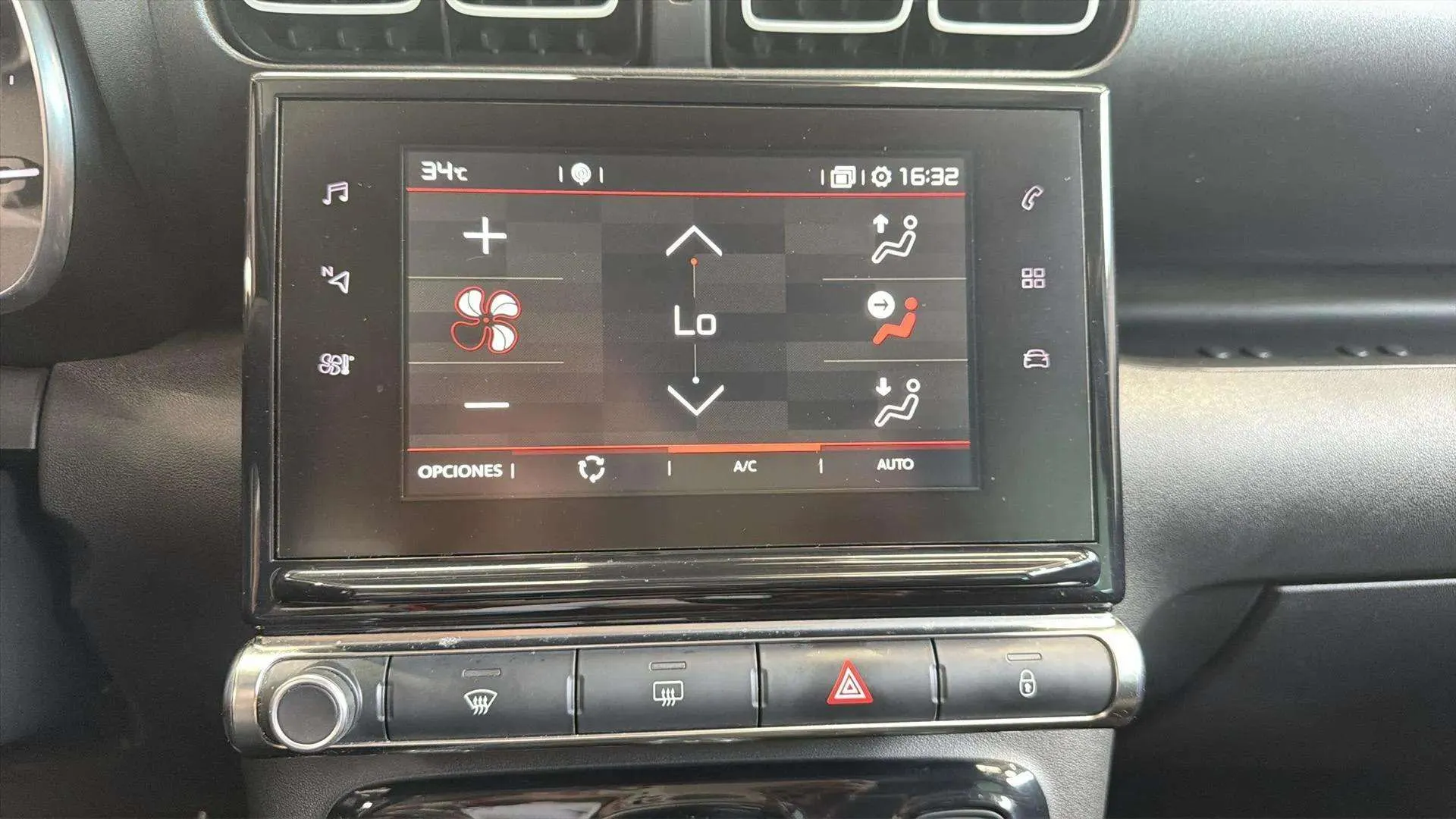 Citroën C3 Aircross PureTech Live - foto 9