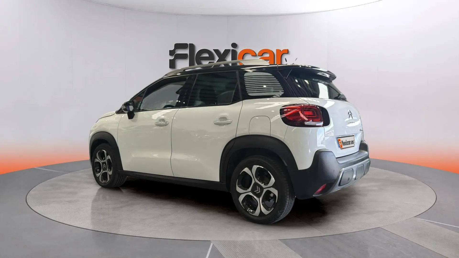 Citroën C3 Aircross PureTech Live - foto 6
