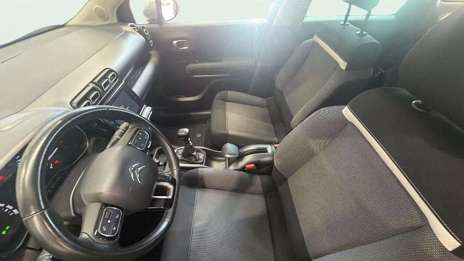 Citroën C3 Aircross PureTech Live - foto 14