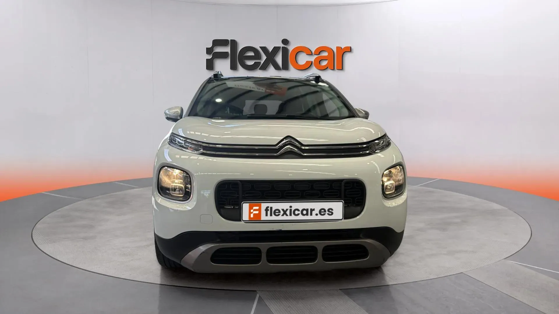 Citroën C3 Aircross PureTech Live - foto 4