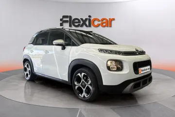 citroen c3 aircross puretech 81kw 110cv s amps 6v live gasolina manual toledo 2 903000000284778