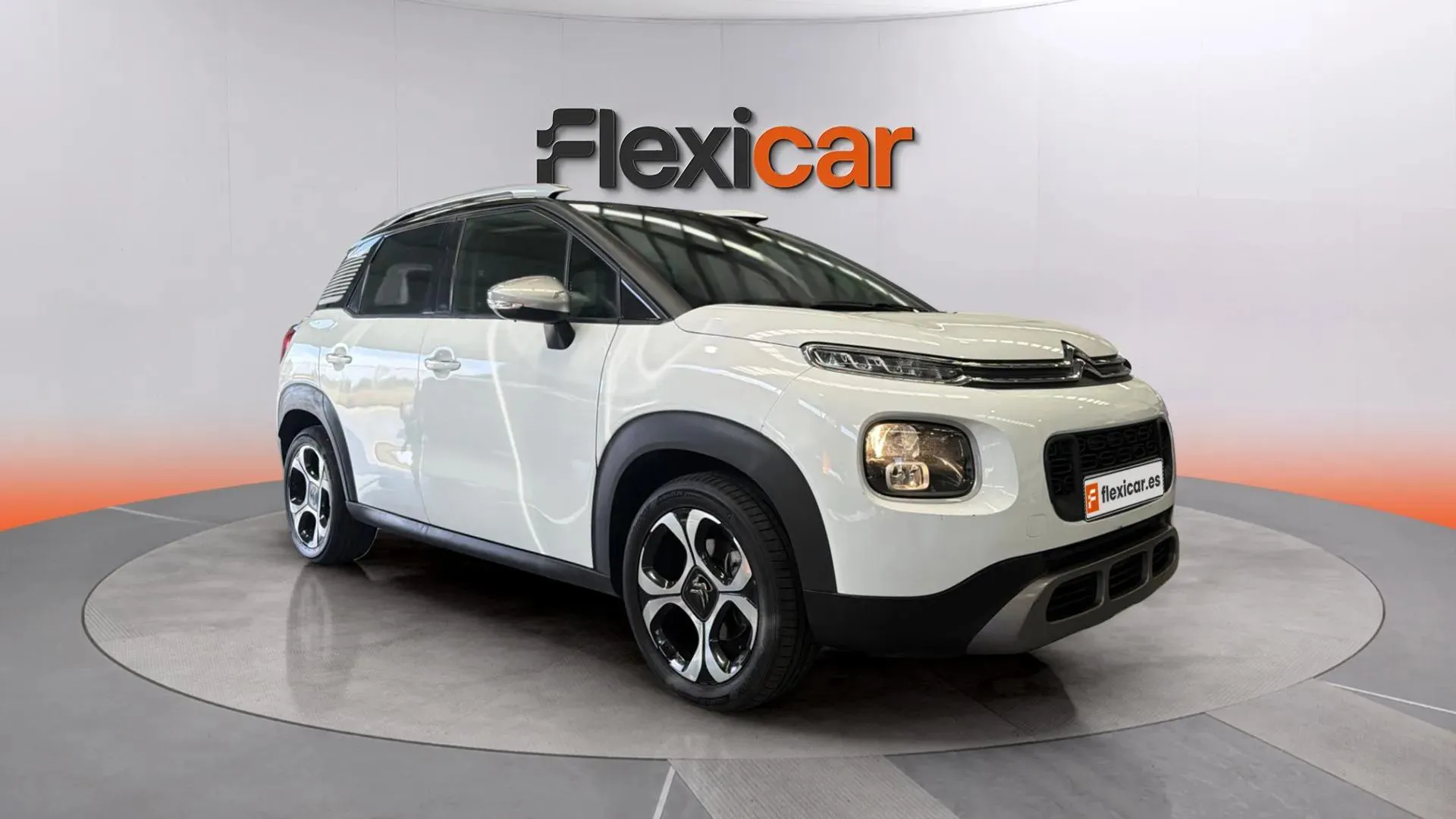 Citroën C3 Aircross PureTech Live