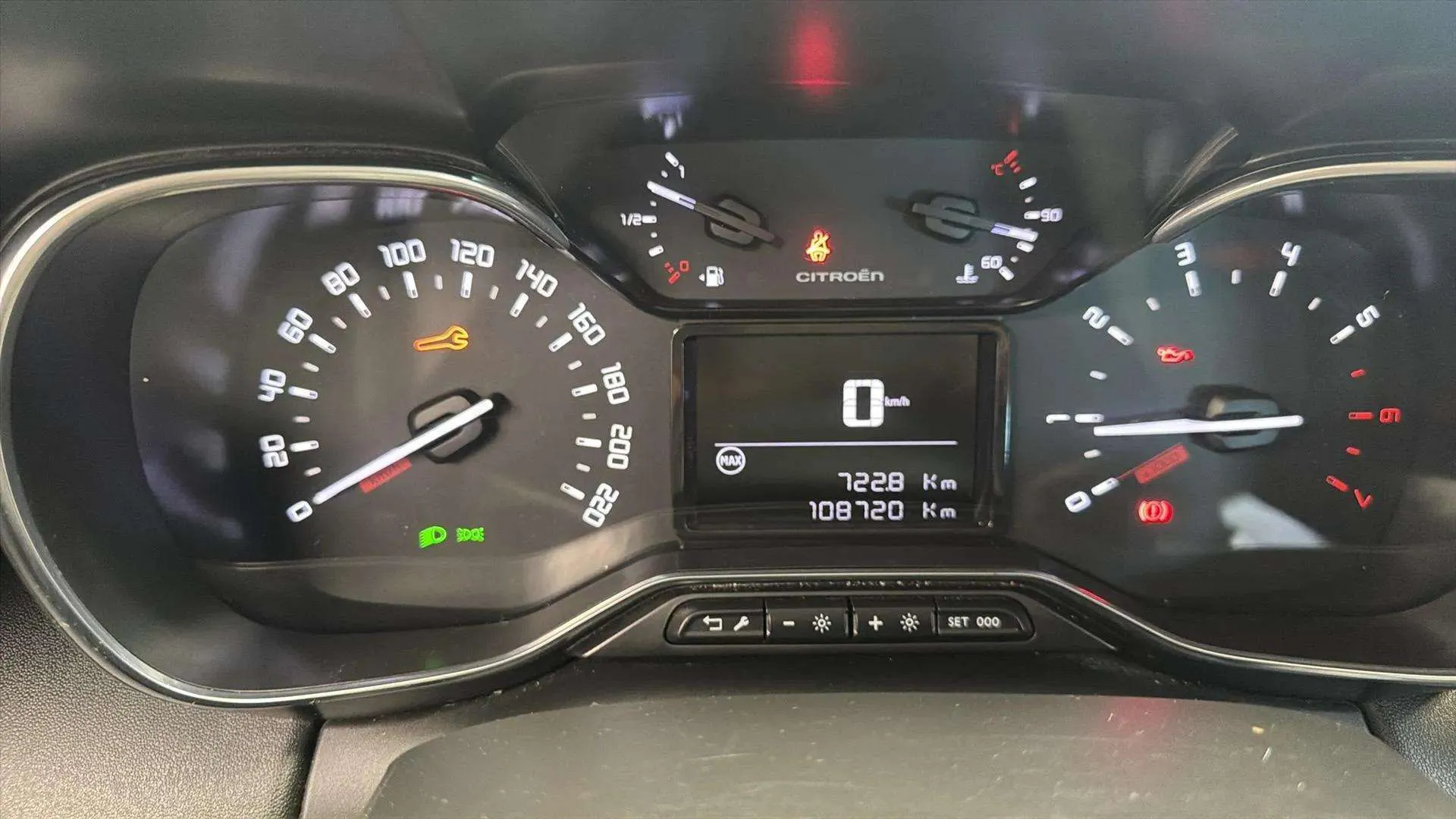 Citroën C3 Aircross PureTech Live - foto 7