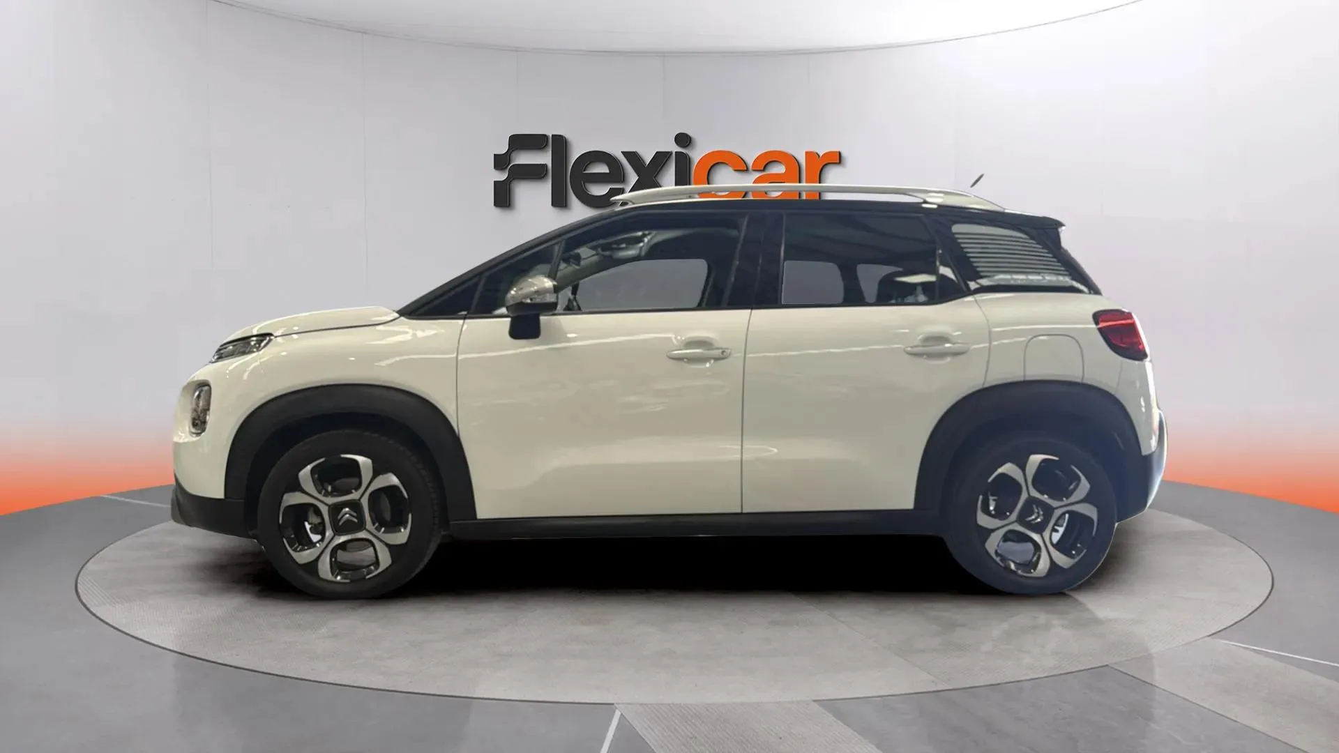 Citroën C3 Aircross PureTech Live - foto 3