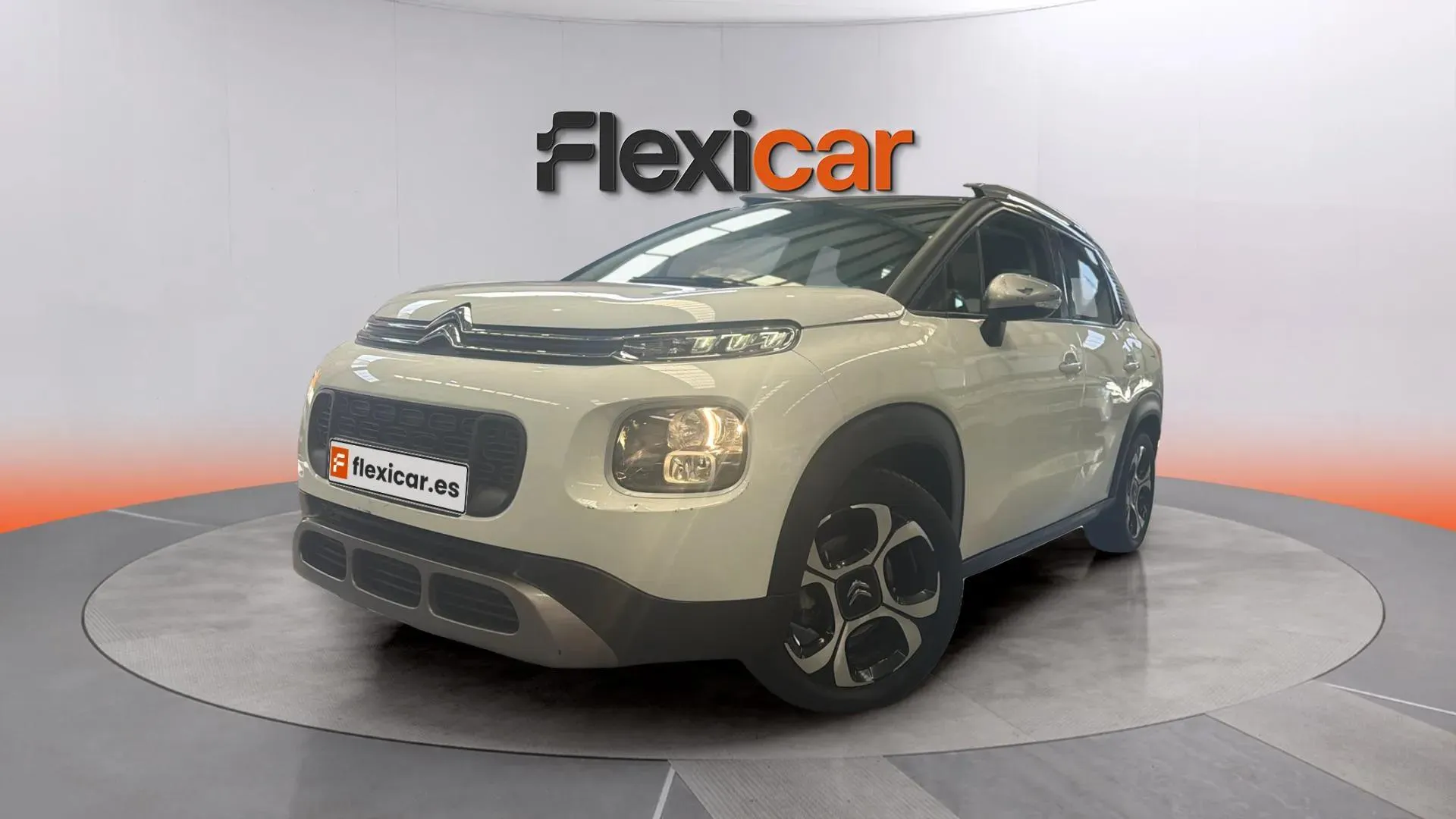 Citroën C3 Aircross PureTech Live - foto 5