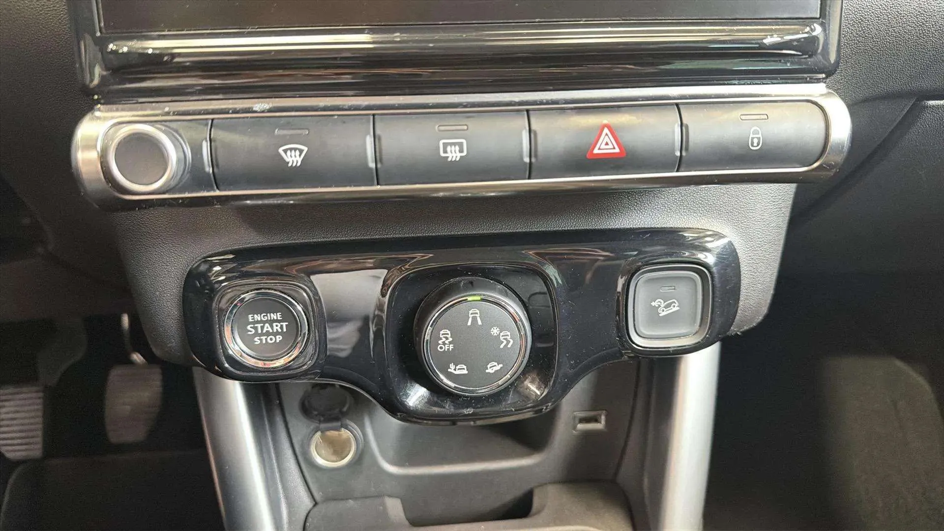 Citroën C3 Aircross PureTech Live - foto 17