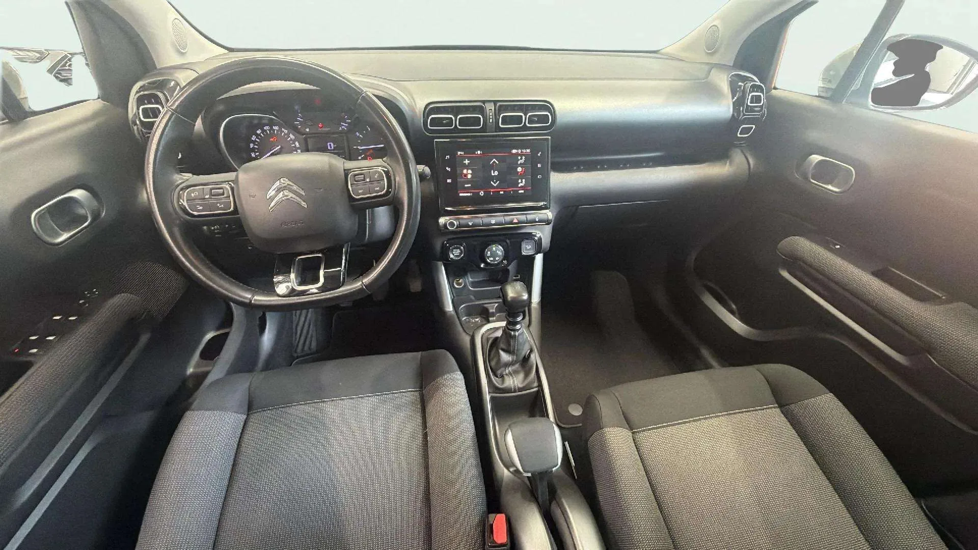 Citroën C3 Aircross PureTech Live - foto 8