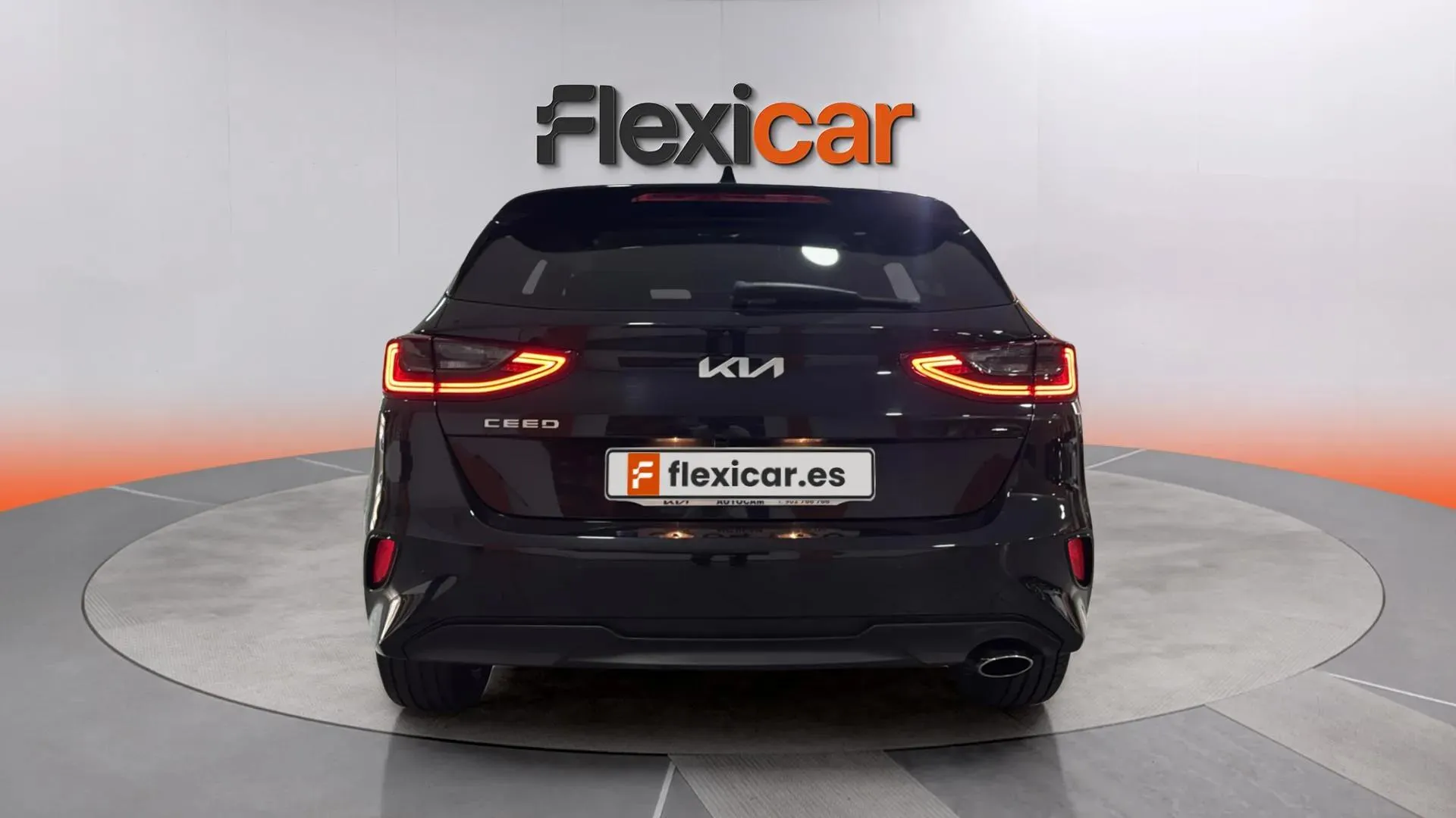 Kia Ceed 1.0 T-GDi Tech - foto 5