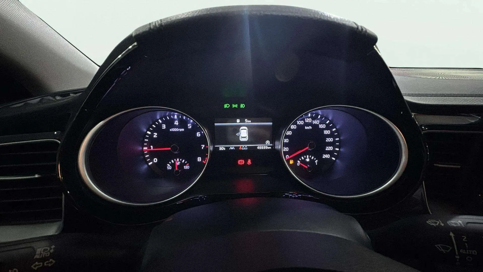 Kia Ceed 1.0 T-GDi Tech - foto 11