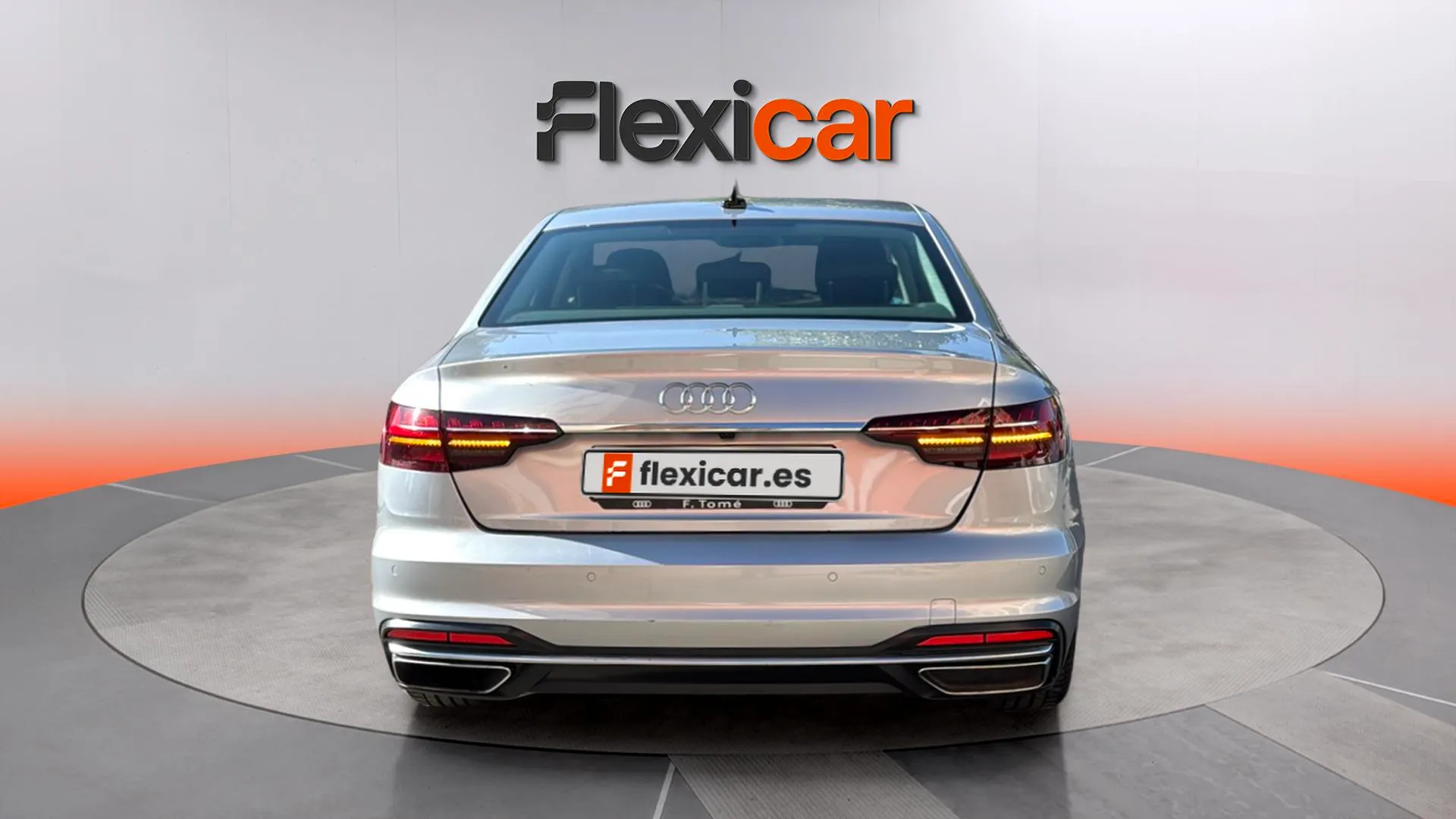 Audi A4 Advanced 30 TDI S tronic - foto 4