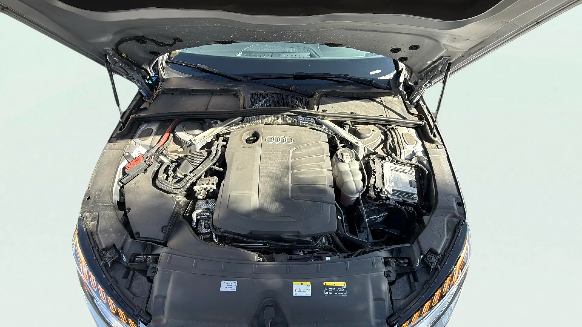 Audi A4 Advanced 30 TDI S tronic - foto 15