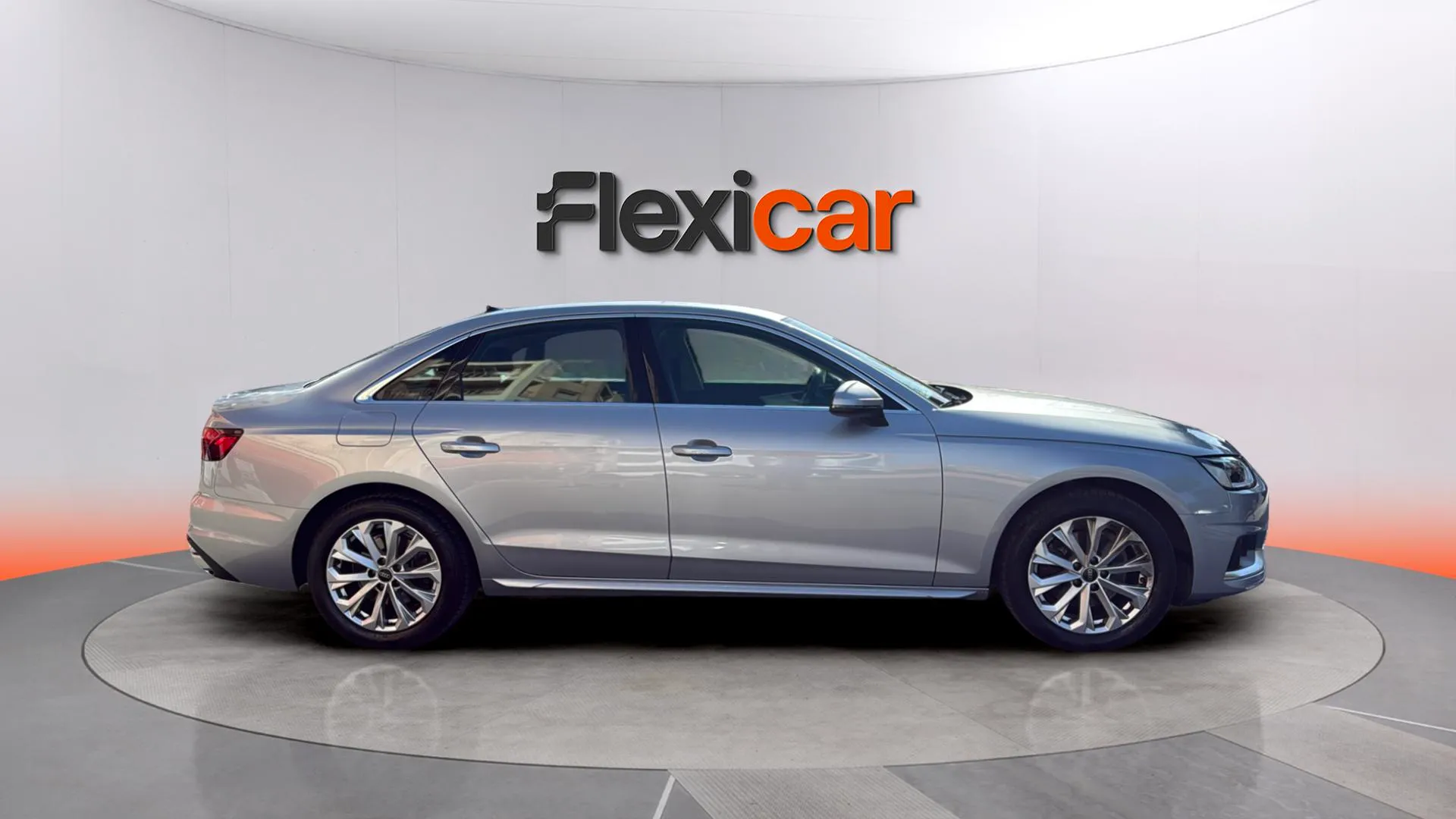 Audi A4 Advanced 30 TDI S tronic - foto 3